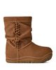 Ugg Ugg Women's Bucked Suede Shearling Lined Boots - 3