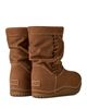 Ugg Ugg Women's Bucked Suede Shearling Lined Boots - 4