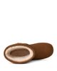 Ugg Ugg Women's Bucked Suede Shearling Lined Boots - 6