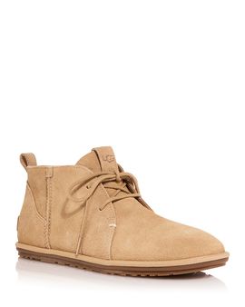 Ugg Ugg Women's Classic Deconstructed Lace Up Boots