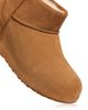 Ugg Ugg Women's Classic Mini Enwrap Shearling Lined Boots - 4