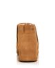Ugg Ugg Women's Classic Mini Enwrap Shearling Lined Boots - 5