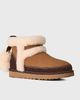 UGG UGG Women's Classic Mini Heritage Suede Boots in Chestnut, Women's at Urban Outfitters - 2