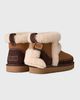 UGG UGG Women's Classic Mini Heritage Suede Boots in Chestnut, Women's at Urban Outfitters - 3