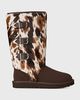 UGG UGG Women's Classic Tall Western Boots in Burnt Cedar, Women's at Urban Outfitters - 1