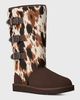 UGG UGG Women's Classic Tall Western Boots in Burnt Cedar, Women's at Urban Outfitters - 2