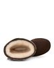 Ugg Ugg Women's Classic Tall Western Calf Hair & Suede Knee High Boots - 5