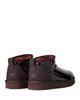 Ugg Ugg Women's Classic Ultra Mini Crinkle Shearling Lined Boots - 4