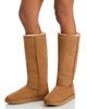 Ugg Ugg Women's Classic Ultra Tall Shearling Boots - 2