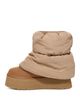 Ugg Ugg Women's Dipper Puffer Xl Plushwarmer Boots - 5