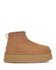 Ugg Ugg Women's Dipper Puffer Xl Plushwarmer Boots - 6