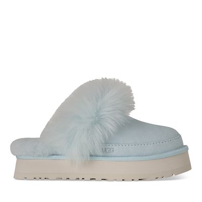 Ugg Ugg Women's Disquette Chalet Clogs