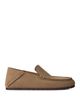 Ugg Ugg Women's Eldrie Suede Shearling Lined Loafers - 2