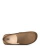 Ugg Ugg Women's Eldrie Suede Shearling Lined Loafers - 4