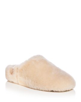 Ugg Ugg Women's Elea Sheepskin Slippers