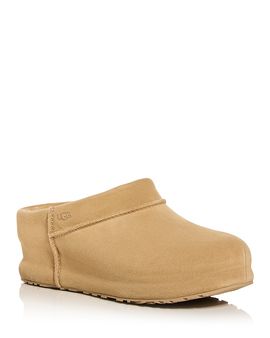 Ugg Ugg Women's Enwrap Shearling Clogs