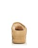 Ugg Ugg Women's Enwrap Shearling Clogs - 4