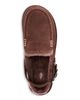 Ugg Ugg Women's Goldenstar Evelina Suede Clog Slippers - 4