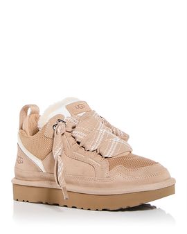 Ugg Ugg Women's Lowmel Hiking Sneakers