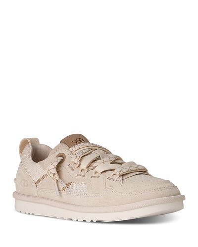 Ugg Ugg Women's Minimel Low Profile Sneakers