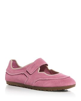 Ugg Ugg Women's Quill Mary Jane Flats