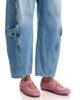 Ugg Ugg Women's Quill Mary Jane Flats - 2