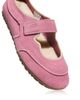Ugg Ugg Women's Quill Mary Jane Flats - 6