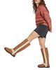 Ugg Ugg Women's Sunburst Spill Seam Cold Weather Boots - 4