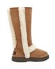 Ugg Ugg Women's Sunburst Spill Seam Cold Weather Boots - 5