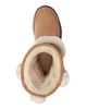 Ugg Ugg Women's Sunburst Spill Seam Cold Weather Boots - 6