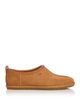 Ugg Ugg Women's Tasman Leather Deconstructed Clogs - 3
