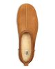 Ugg Ugg Women's Tasman Leather Deconstructed Clogs - 4