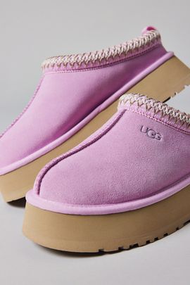 UGG UGG Women's Tazz Slippers in Pink Diamond, Women's at Urban Outfitters