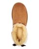 Ugg Ugg Women's Ultra Mini Bailey Bow Shearling Lined Boots - 6