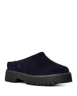 Ugg Ugg Women's Uptowner Shearling Mules