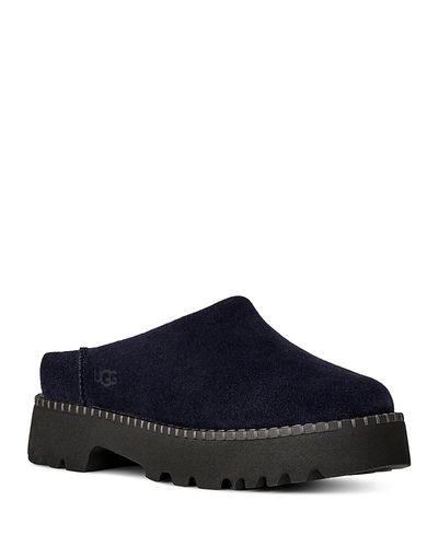 Ugg Ugg Women's Uptowner Shearling Mules