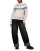 Ugg Ugg Women's Uptowner Shearling Mules - 2