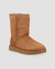 UGG UGG Women's Women's's Classic Heritage Short II Suede Boots - 2