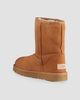 UGG UGG Women's Women's's Classic Heritage Short II Suede Boots - 3