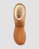 UGG UGG Women's Women's's Classic Heritage Short II Suede Boots - 5