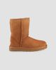 UGG UGG Women's Women's's Classic Heritage Short II Suede Boots - 6