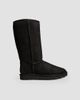 UGG UGG Women's Women's's Classic Tall II Shearling-Lined Suede Boots - 1
