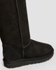 UGG UGG Women's Women's's Classic Tall II Shearling-Lined Suede Boots - 3