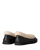 Ugg Ugg Women's Zora Leather & Shearling Flats - 4