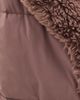 UGG UGG Wylda Puffer Jacket Burnt Cedar - 6