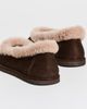 UGG UGG Zora Ballet Flats Dusted Cocoa - 4