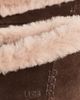 UGG UGG Zora Ballet Flats Dusted Cocoa - 6