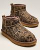 UGG Ultra Mini Spotted Boots - 1