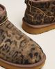 UGG Ultra Mini Spotted Boots - 3