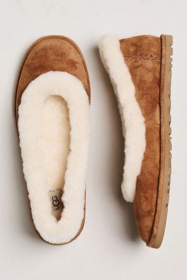 UGG Zora Ballet Flats